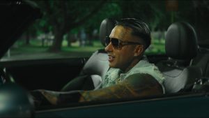 La morocha es Glock Lyrics - Zaramay