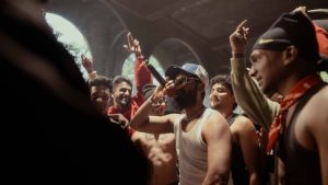 Lazanus Lyrics - Emiway Bantai