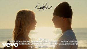 Lifeline Lyrics - Gavin Magnus