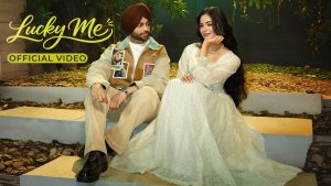 Lucky Me Lyrics - Jordan Sandhu Ft. Kulmeet Bhargav - Latest Punjabi Songs 2026