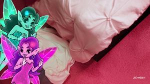 MOONLIGHT Lyrics - OMAR COURTZ, Eladio Carrión - Visualizer Version