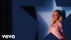 Maybe Tomorrow Lyrics - Freya Skye