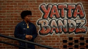 Memory Lane Lyrics - Yatta Bandz - Visualizer Version