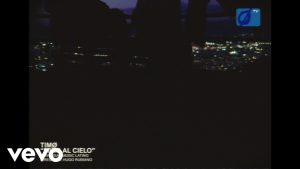 Miro Al Cielo Lyrics - TIMØ - Lyric Version
