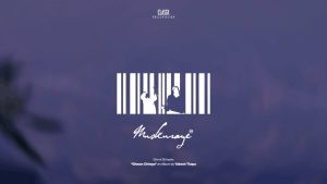 Muskuraye Lyrics - Yabesh Thapa - Visualizer Version