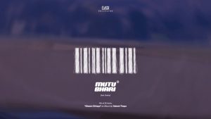 Mutu Bhari Lyrics - Yabesh Thapa ft. Sneha - Visualizer Version