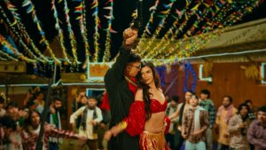 NACHANA Lyrics - JAMESY ft VZN & Hennie Baker