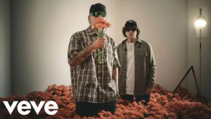 NOS PERDIMOS Lyrics - Beele, Feid - Lyric Version