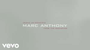 No Sabes Cómo Duele Lyrics - Marc Anthony - Visualizer Version