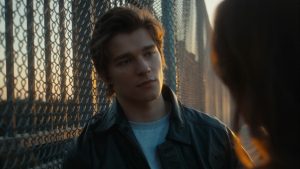 Not Even Gone Lyrics - Alex Sampson