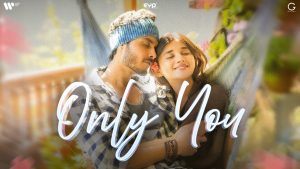 Only You Lyrics - Gurnazar & Tanishka Bahl - New Romantic Hindi Song 2026