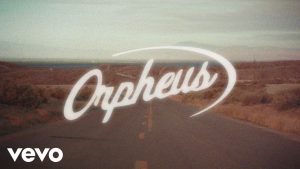 Orpheus Lyrics - mgk - Lyric Version