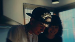 Pasado Lyrics - Tobal Mj