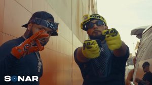 Percocet Lyrics - SLAYTER, JC Reyes