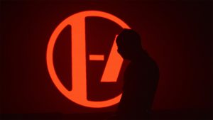 RAWFEAR Lyrics - Twenty One Pilots - Live at The Bellwether Version