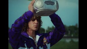 RECUERDOS Lyrics - Jon Z