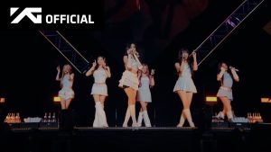 Really Like You’ Live at Lyrics - BABYMONSTER