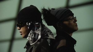 STAY on FIRE Lyrics - 식케이(Sik-K) feat. DEAN