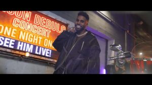 Sexy For Me Lyrics - Jason Derulo