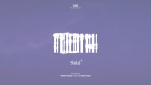 Shital Lyrics - Yabesh Thapa - Visualizer Version