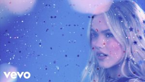 Silent Treatment Lyrics - Freya Skye