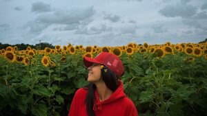 Sin Sentido Lyrics - LUANA