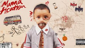 TALAB Lyrics - Naam Sujal, pho - Visualiser Version