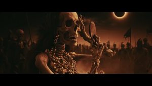 TIMI NAI HAU Lyrics - VTEN