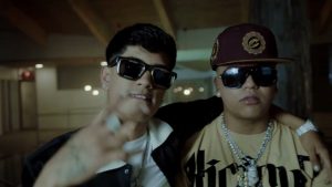 Te Vas Lyrics - Tobal MJ, Lyon la f