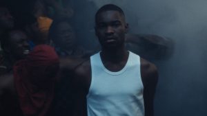 The Boy Who Played the Harp Lyrics - Dave