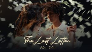 The Last Letter Lyrics - Maan Panu