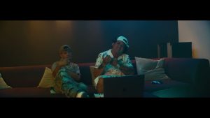 Tiene Lyrics - Tobal MJ, Lucky Brown