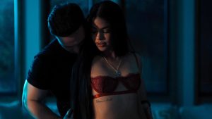 Todo Lo Fue Lyrics - Lenin Ramirez