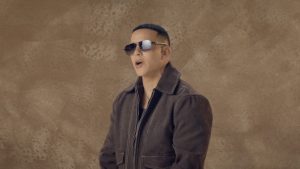 Toy Hermoso Lyrics - Daddy Yankee