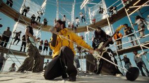 Two Car Garage Lyrics - Jon Bellion, Swae Lee, FANDOM