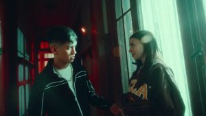 UAA Lyrics - TOBAL MJ