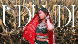 UDI UDI Lyrics - NEESH X SARKAR