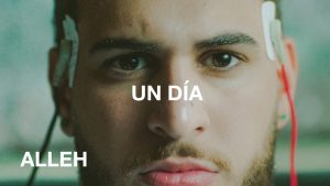 UN DIA Lyrics - Alleh