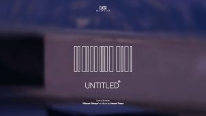 Untitled Lyrics - Yabesh Thapa - Visualizer Version