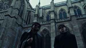 VALLE DE $OMBRA$ Lyrics - Junior H x Gael Valenzuela