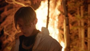 WITHOUT YOU Lyrics - The Kid LAROI