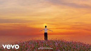 What If You Fly Lyrics - BUNT., The Temper Trap - Sweet Disposition