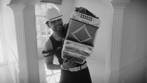 Y Lloro Lyrics - Bohemio