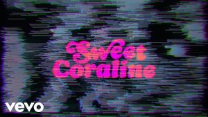 sweet coraline Lyrics - mgk - Lyric version
