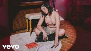 3 de febrero Lyrics - Chiara Oliver