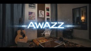 AWAZZ Lyrics - AmV
