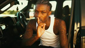 All Gone Lyrics - Quando Rondo