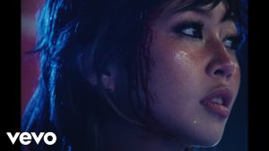All I Did Was Dream Of You Lyrics - beabadoobee ft. The Marías