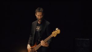 All In Now Lyrics - Dogstar