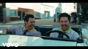 American Girls Lyrics - Harry Styles